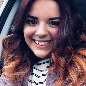 Meet your Posher, Bianca